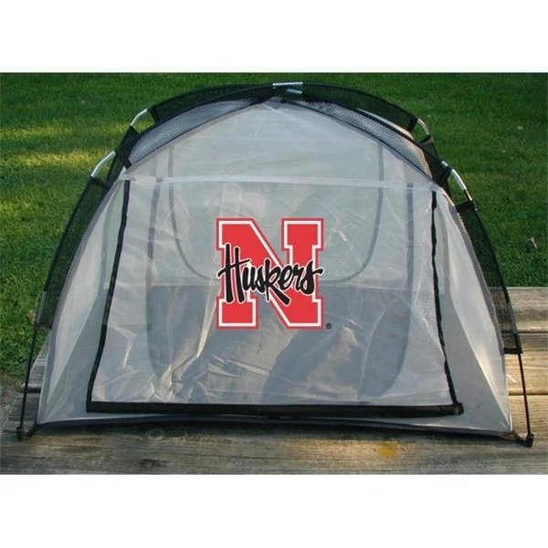 Rivalry Rivalry RV288-5500 Nebraska Cornhuskers Food Tent RV288-5500